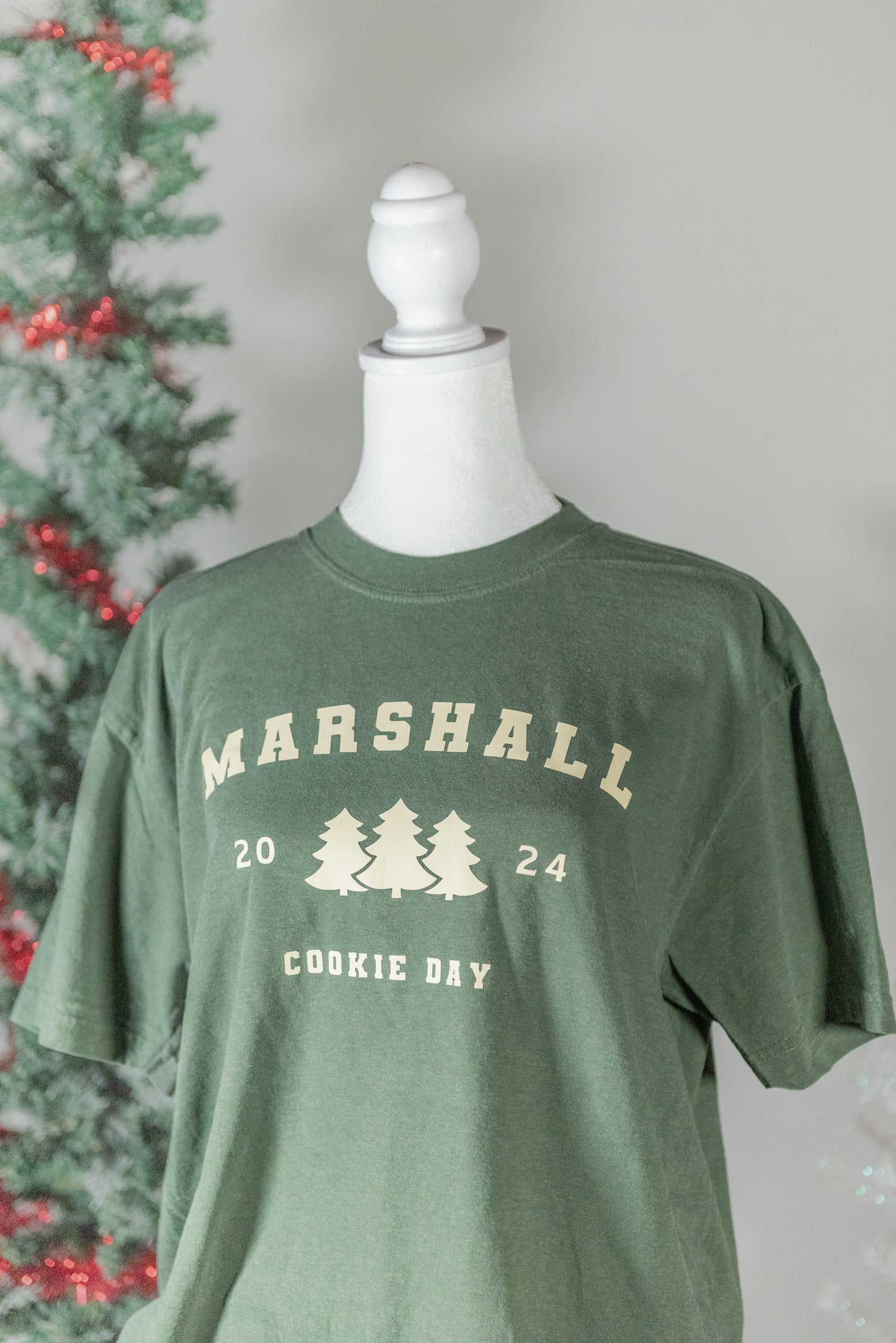 Custom Christmas Shirts